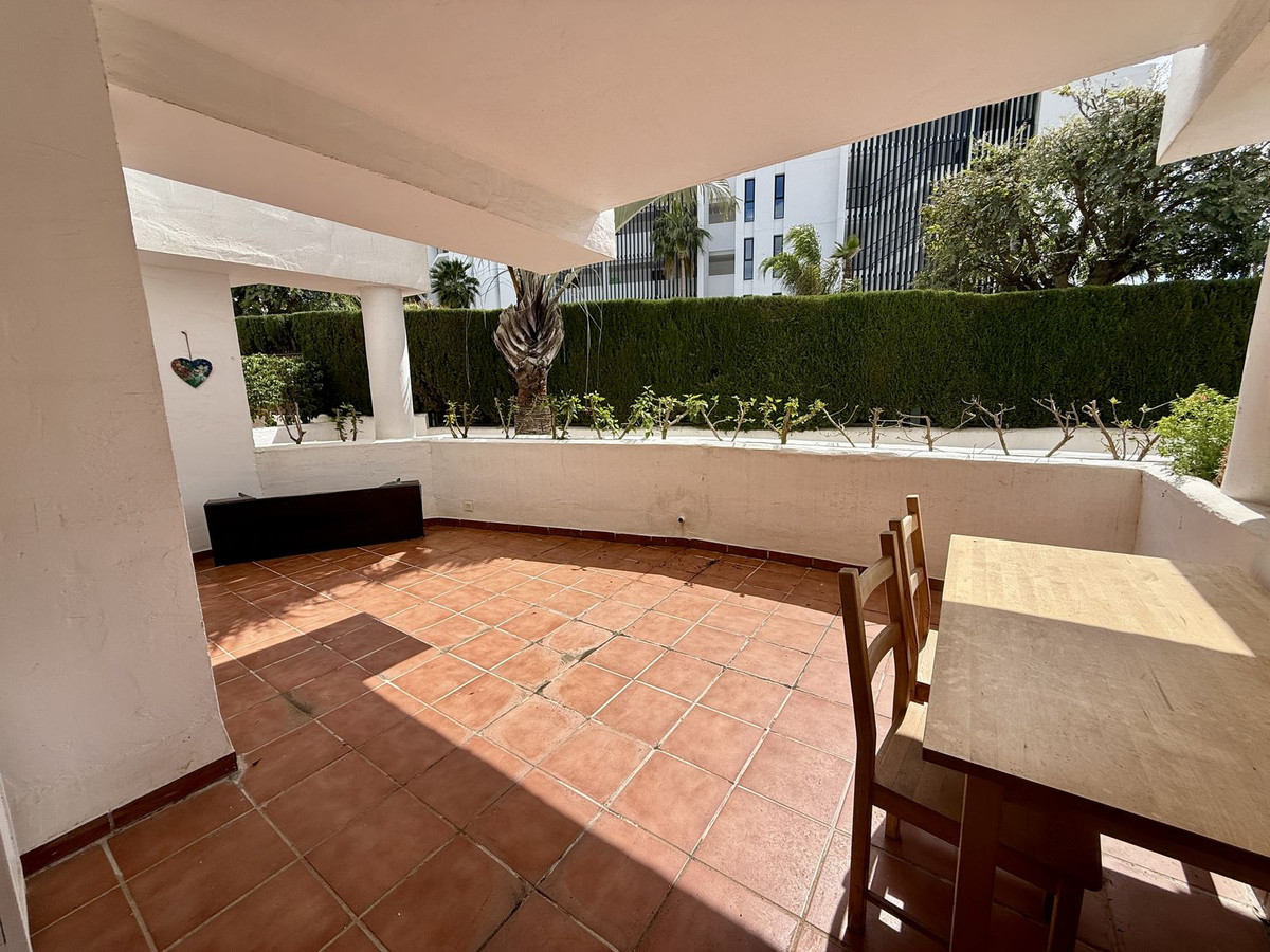Se vende Apartamento Planta Baja de 3 dormitorios en Costa Del Sol, Málaga, España