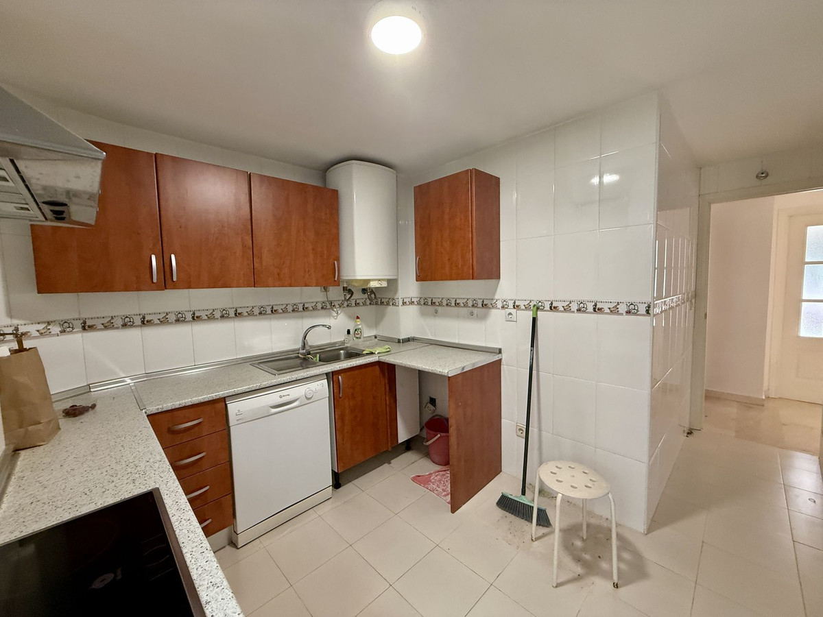 Se vende Apartamento Planta Baja de 3 dormitorios en Costa Del Sol, Málaga, España