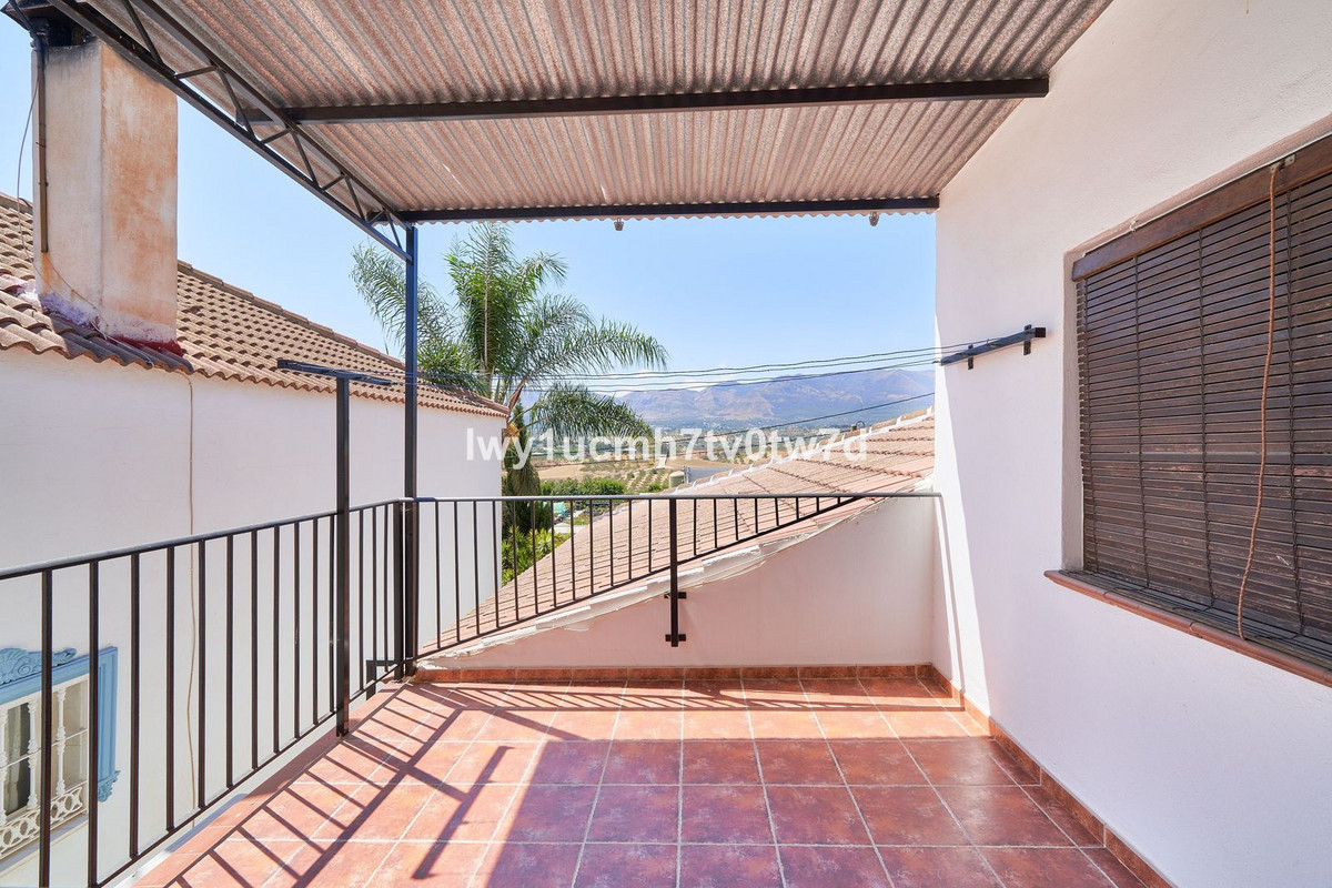 Se vende Villa - Chalet de 4 dormitorios en Costa Del Sol, Málaga, España