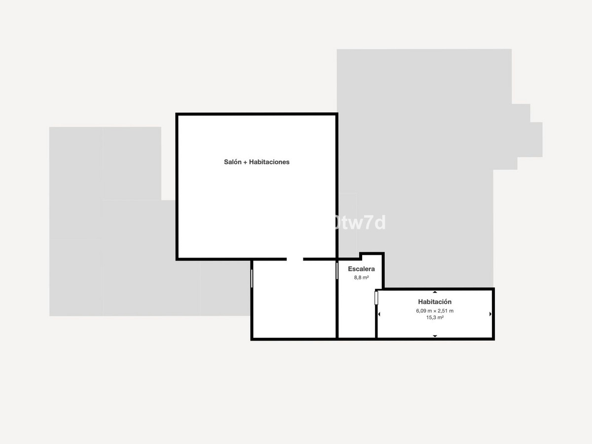 Se vende Villa - Chalet de 4 dormitorios en Costa Del Sol, Málaga, España