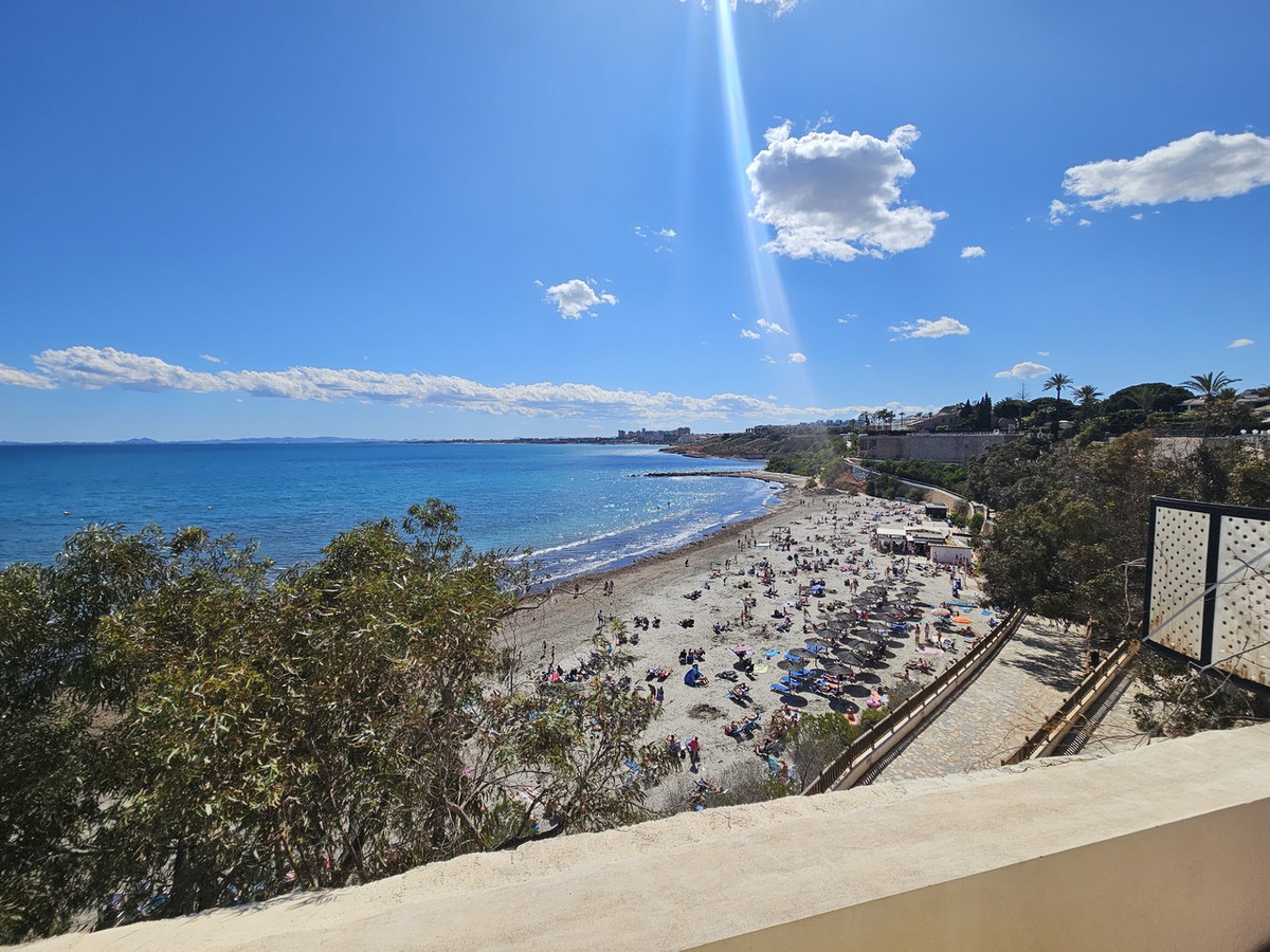 5 Bed Townhouse for sale in Cabo Roig Costa Blanca, Alicante, Spain