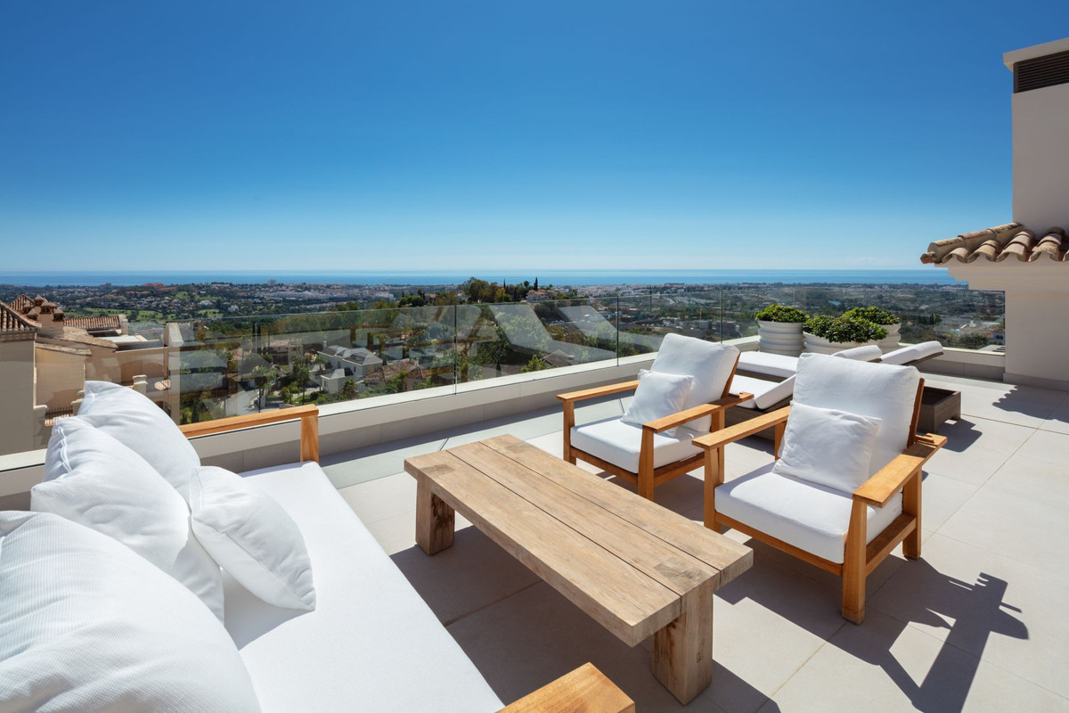 Se vende Villa - Chalet de 6 dormitorios en Costa Del Sol, Málaga, España