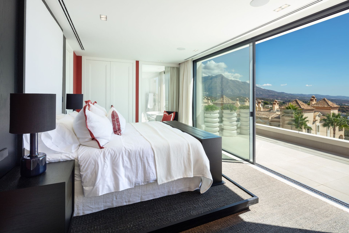 Se vende Villa - Chalet de 6 dormitorios en Costa Del Sol, Málaga, España