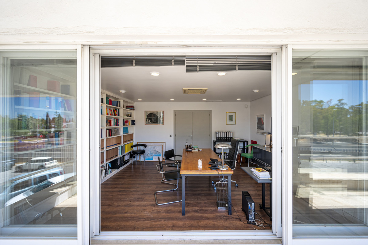Commercial unit for sale in Guadalmina Alta Costa Del Sol, Málaga, Spain