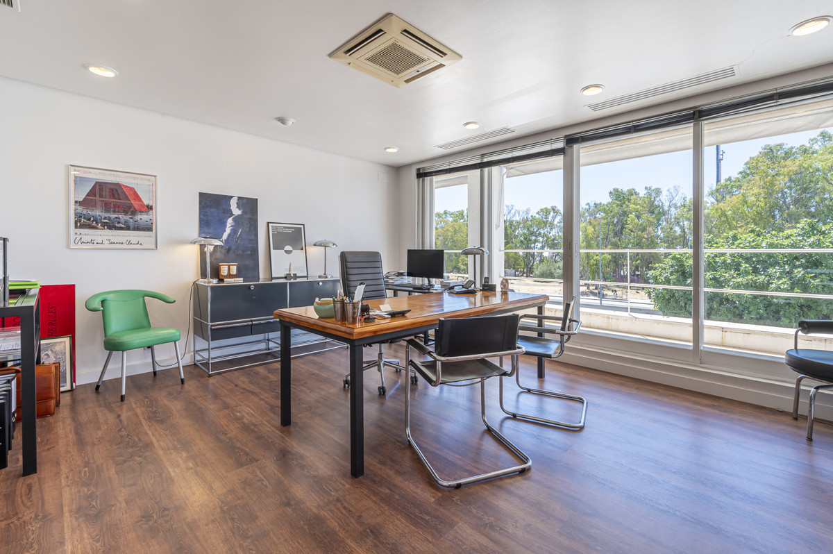 Commercial unit for sale in Guadalmina Alta Costa Del Sol, Málaga, Spain