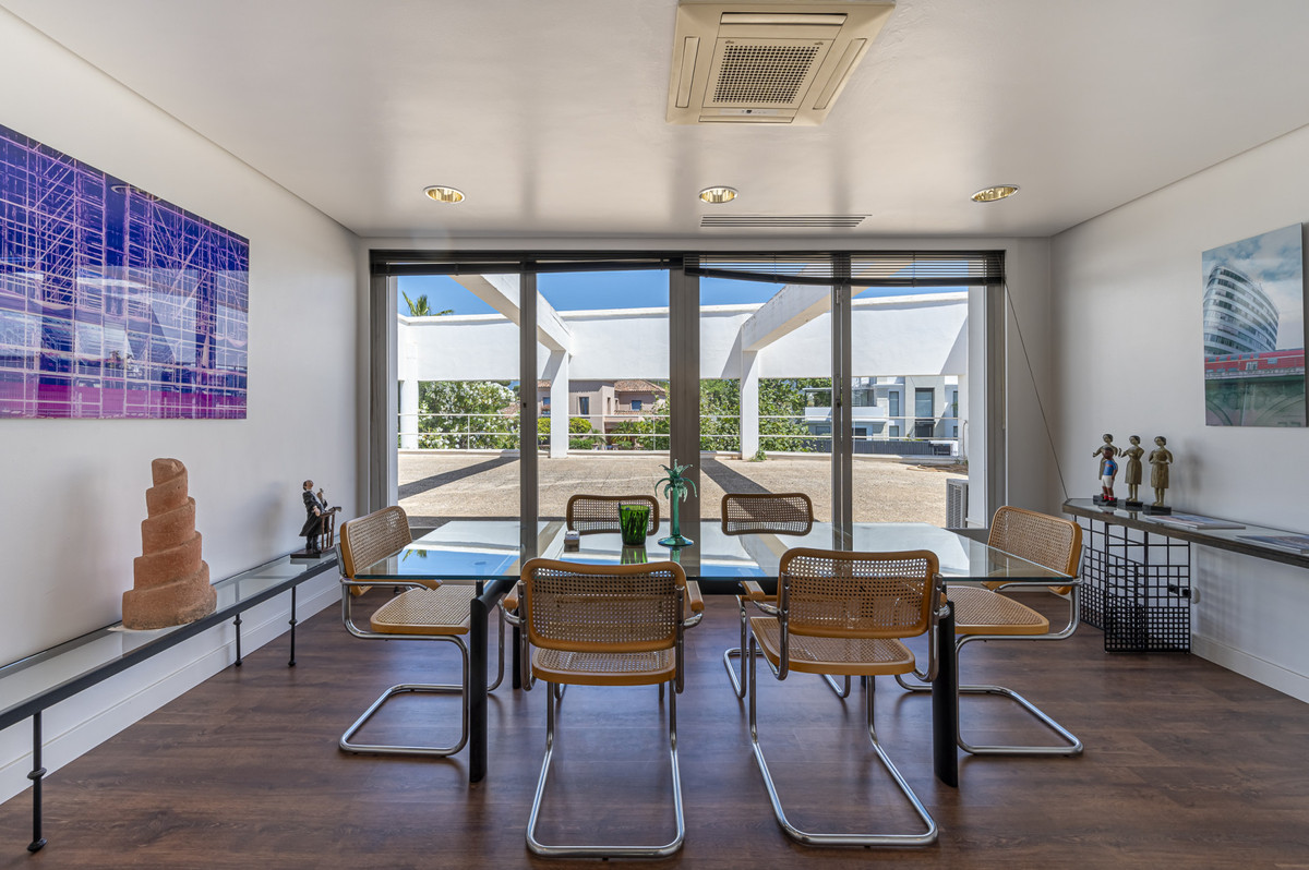 Commercial unit for sale in Guadalmina Alta Costa Del Sol, Málaga, Spain
