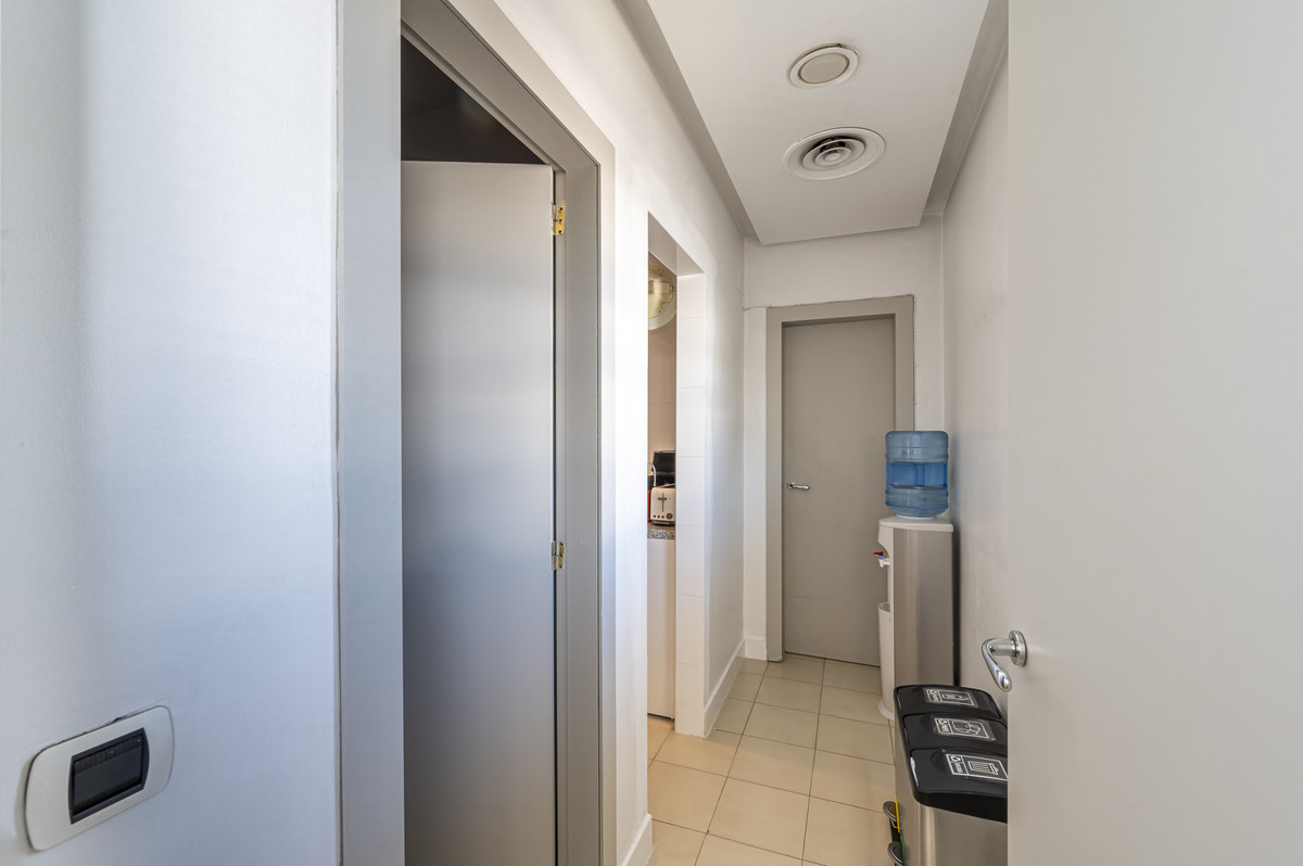 Commercial unit for sale in Guadalmina Alta Costa Del Sol, Málaga, Spain