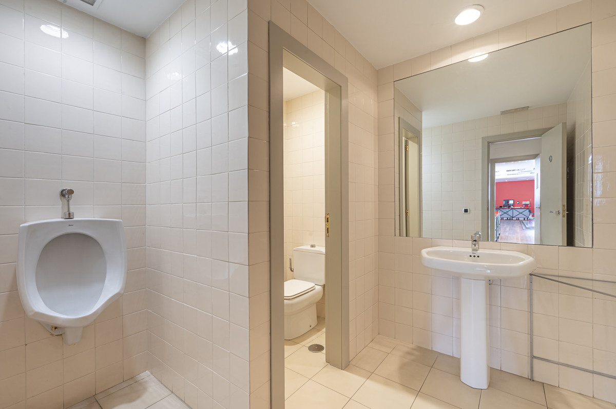 Commercial unit for sale in Guadalmina Alta Costa Del Sol, Málaga, Spain