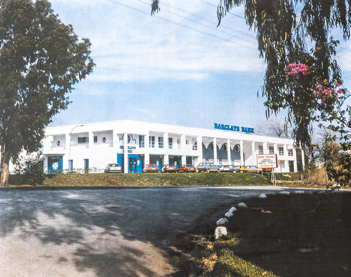 Commercial unit for sale in Guadalmina Alta Costa Del Sol, Málaga, Spain