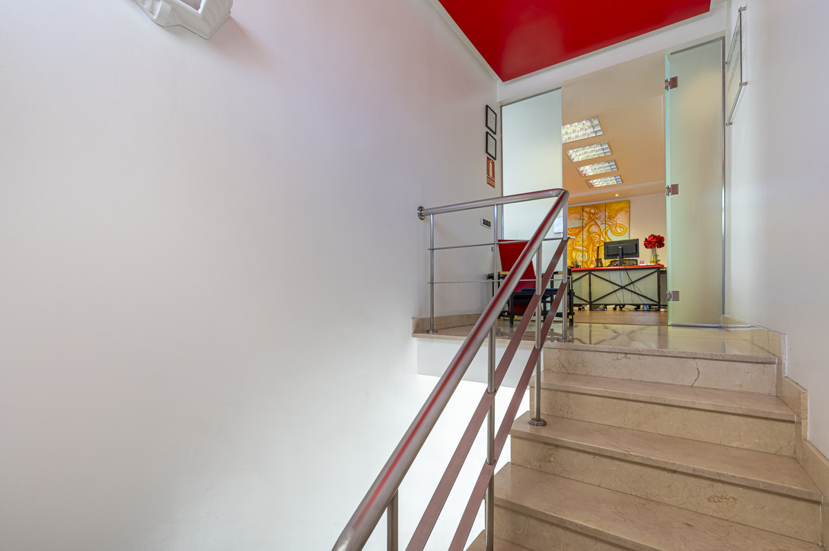 Commercial unit for sale in Guadalmina Alta Costa Del Sol, Málaga, Spain
