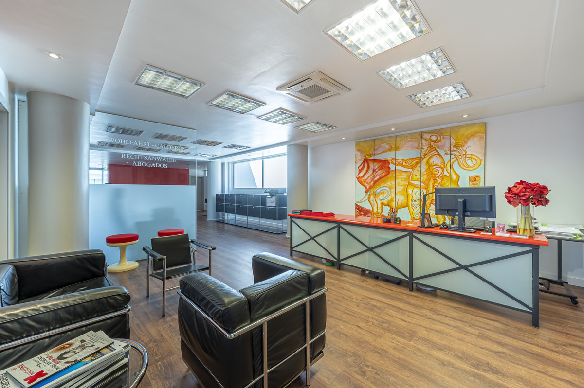 Commercial unit for sale in Guadalmina Alta Costa Del Sol, Málaga, Spain
