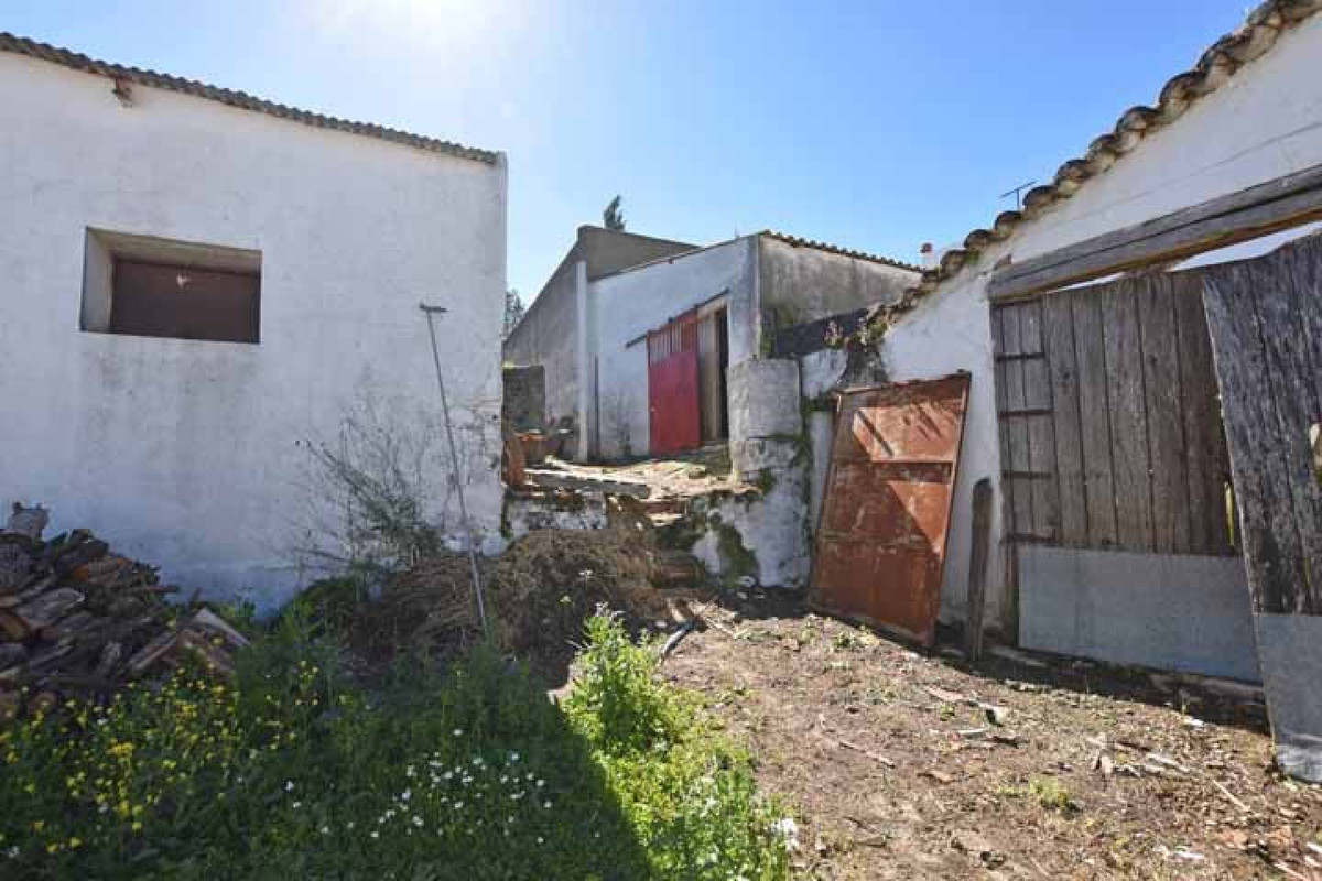 Plots for sale in Gaucín Costa Del Sol, Málaga, Spain