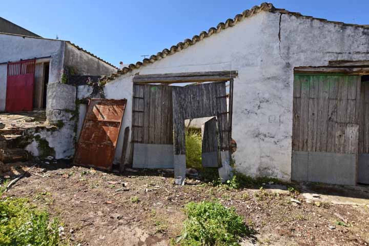 Plots for sale in Gaucín Costa Del Sol, Málaga, Spain