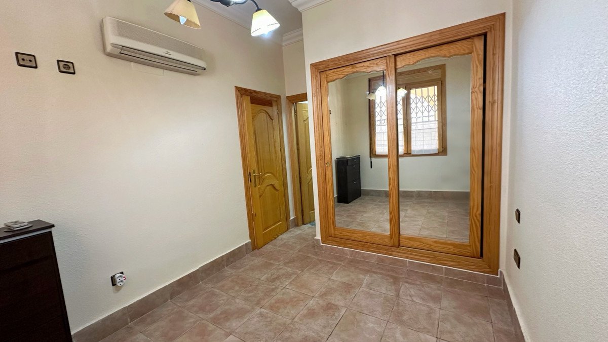 Se vende Apartamento Planta Baja de 3 dormitorios en Costa Blanca, Alicante, España