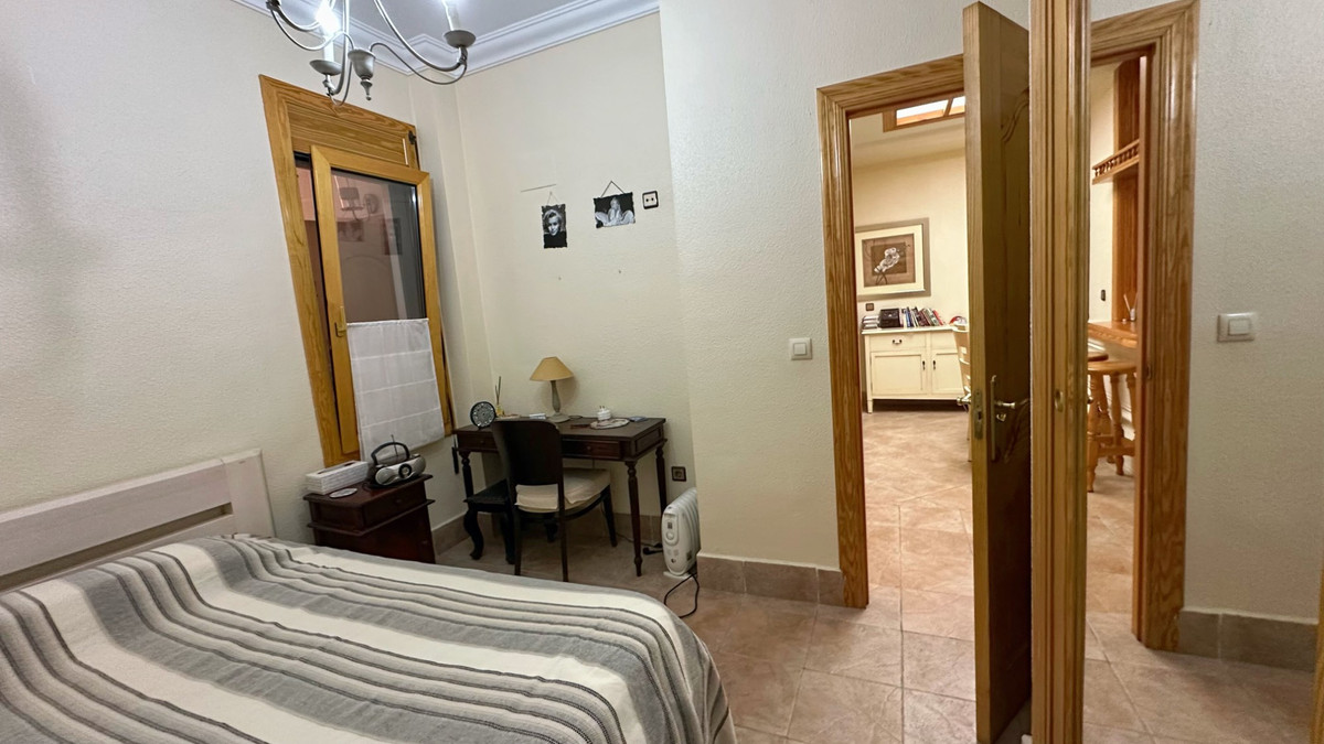 Se vende Apartamento Planta Baja de 3 dormitorios en Costa Blanca, Alicante, España