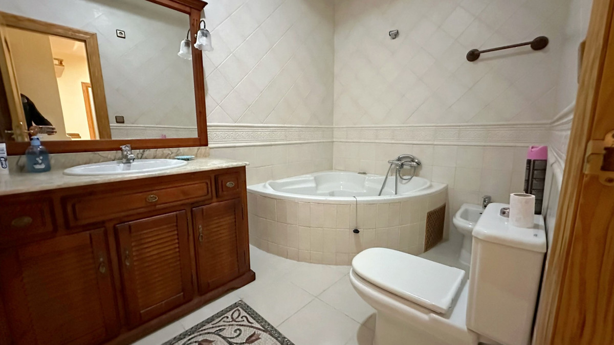 Se vende Apartamento Planta Baja de 3 dormitorios en Costa Blanca, Alicante, España