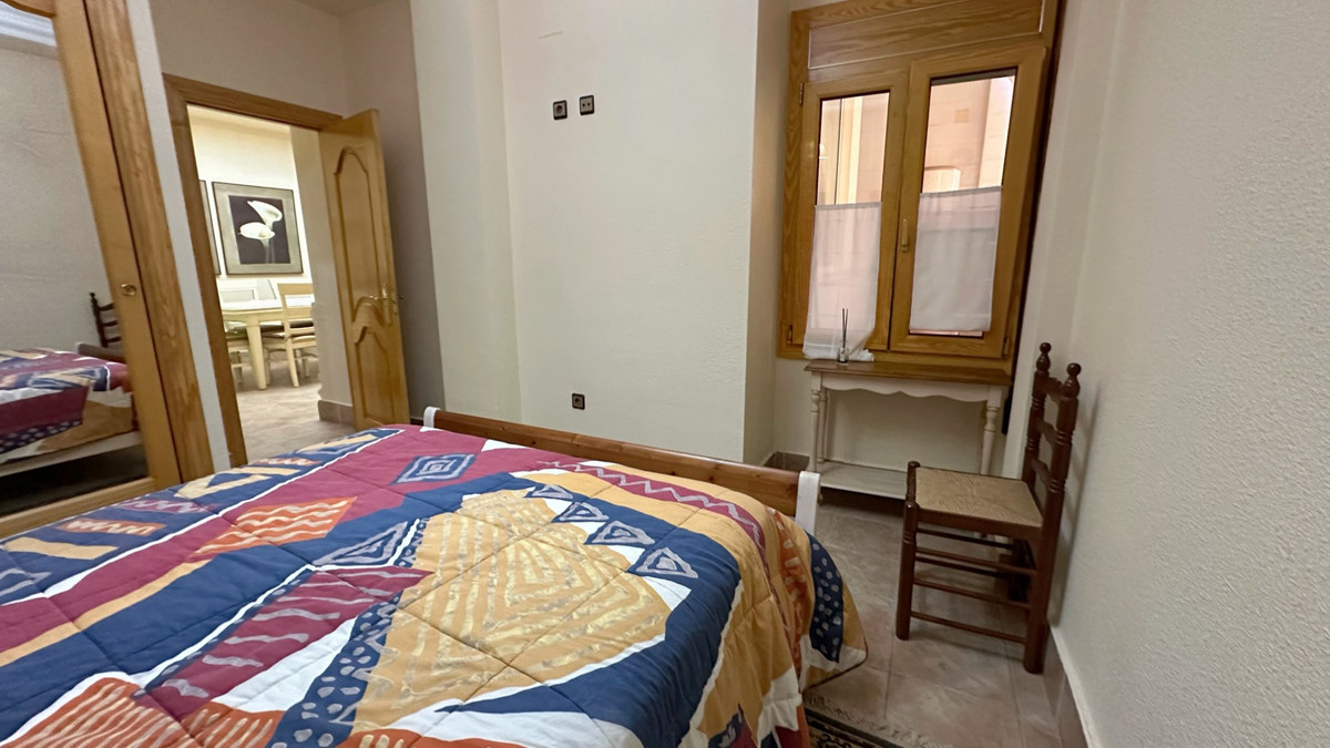 Se vende Apartamento Planta Baja de 3 dormitorios en Costa Blanca, Alicante, España