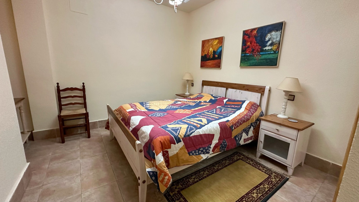 Se vende Apartamento Planta Baja de 3 dormitorios en Costa Blanca, Alicante, España