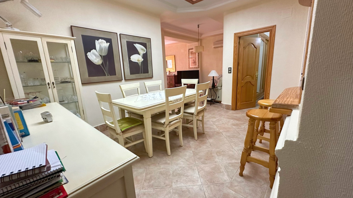 Se vende Apartamento Planta Baja de 3 dormitorios en Costa Blanca, Alicante, España