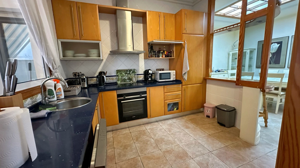 Se vende Apartamento Planta Baja de 3 dormitorios en Costa Blanca, Alicante, España