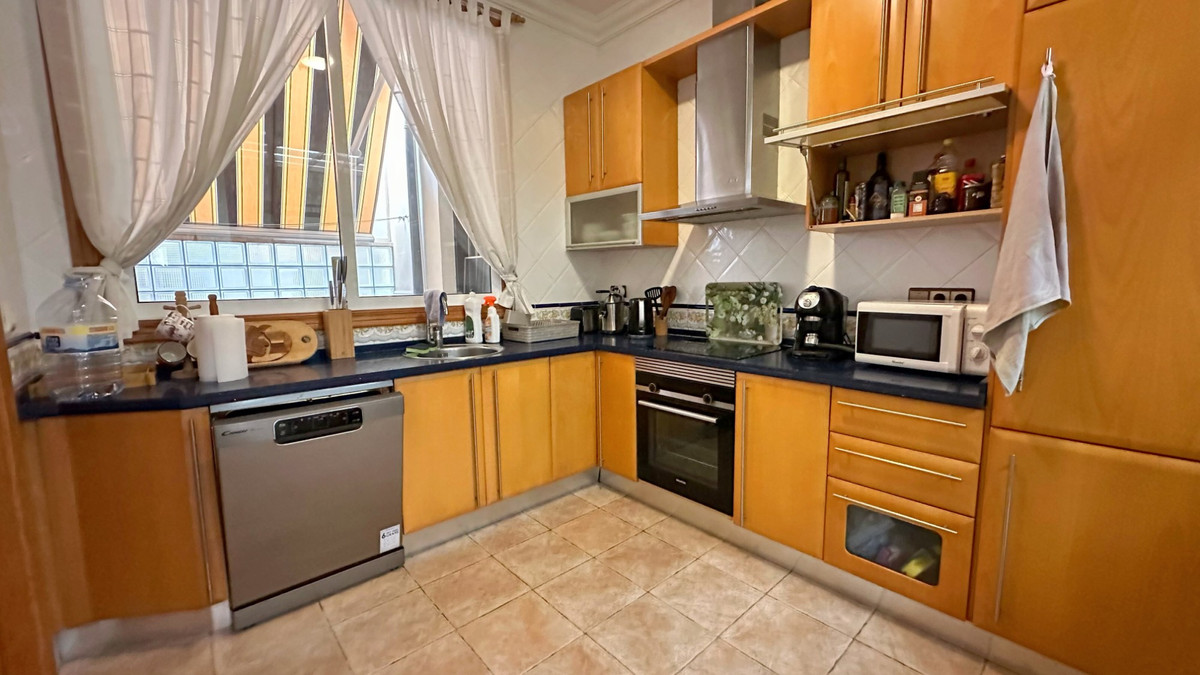 Se vende Apartamento Planta Baja de 3 dormitorios en Costa Blanca, Alicante, España