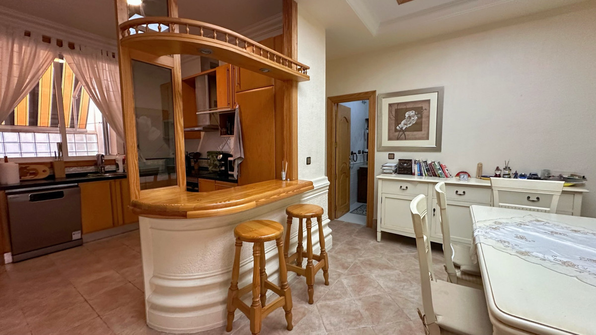 Se vende Apartamento Planta Baja de 3 dormitorios en Costa Blanca, Alicante, España