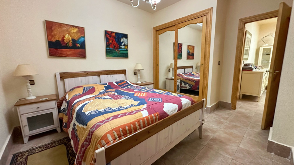 Se vende Apartamento Planta Baja de 3 dormitorios en Costa Blanca, Alicante, España