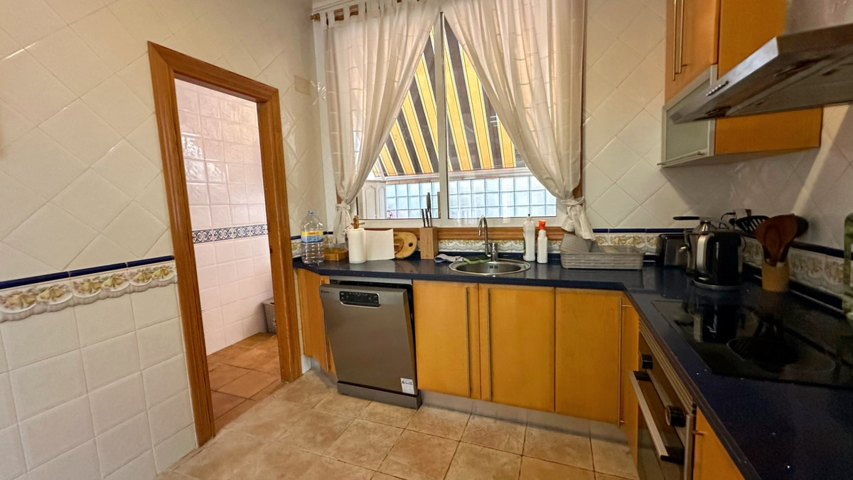 Se vende Apartamento Planta Baja de 3 dormitorios en Costa Blanca, Alicante, España