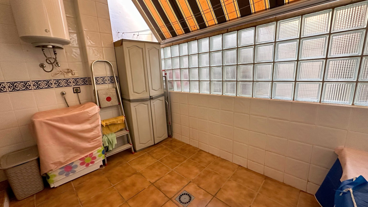 Se vende Apartamento Planta Baja de 3 dormitorios en Costa Blanca, Alicante, España