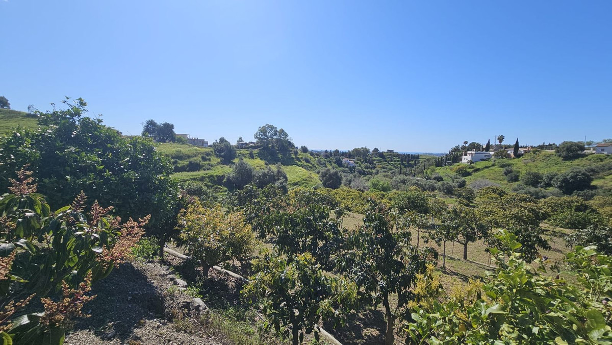 Se vende Terreno Rustico  en Costa Del Sol, Málaga, España