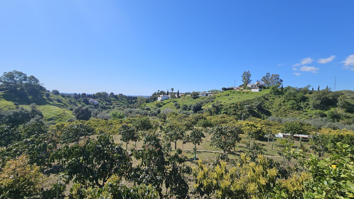Se vende Terreno Rustico  en Costa Del Sol, Málaga, España