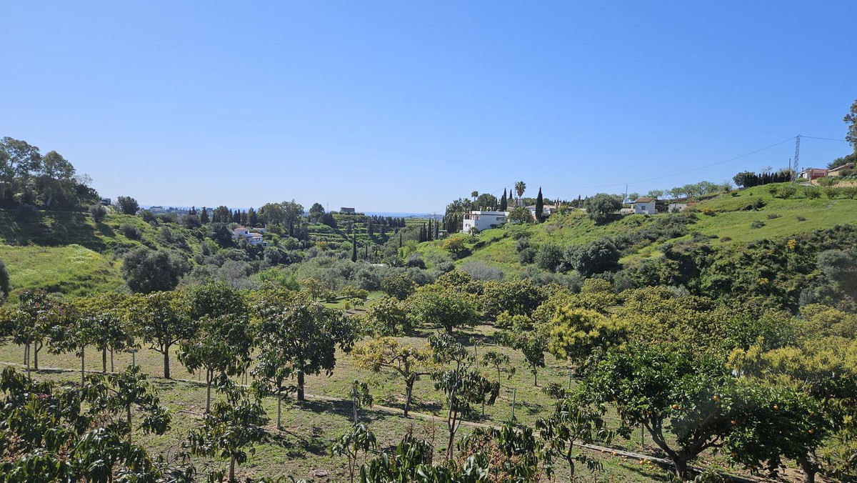Se vende Terreno Rustico  en Costa Del Sol, Málaga, España