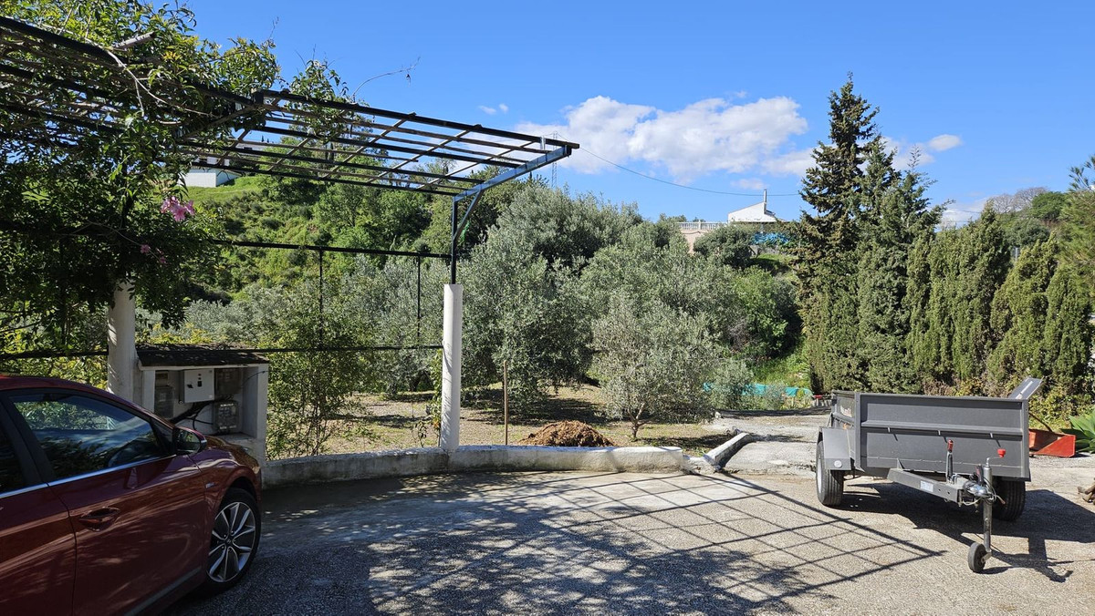 Se vende Terreno Rustico  en Costa Del Sol, Málaga, España