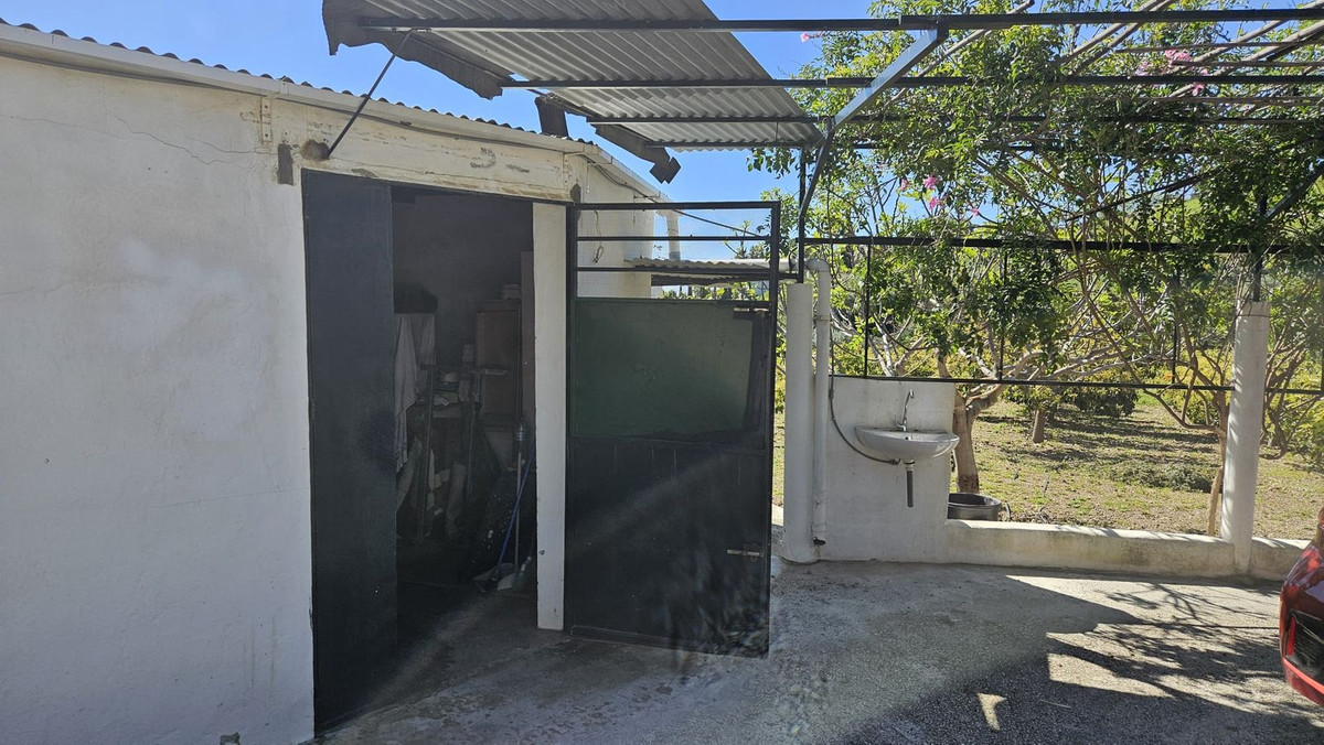 Se vende Terreno Rustico  en Costa Del Sol, Málaga, España