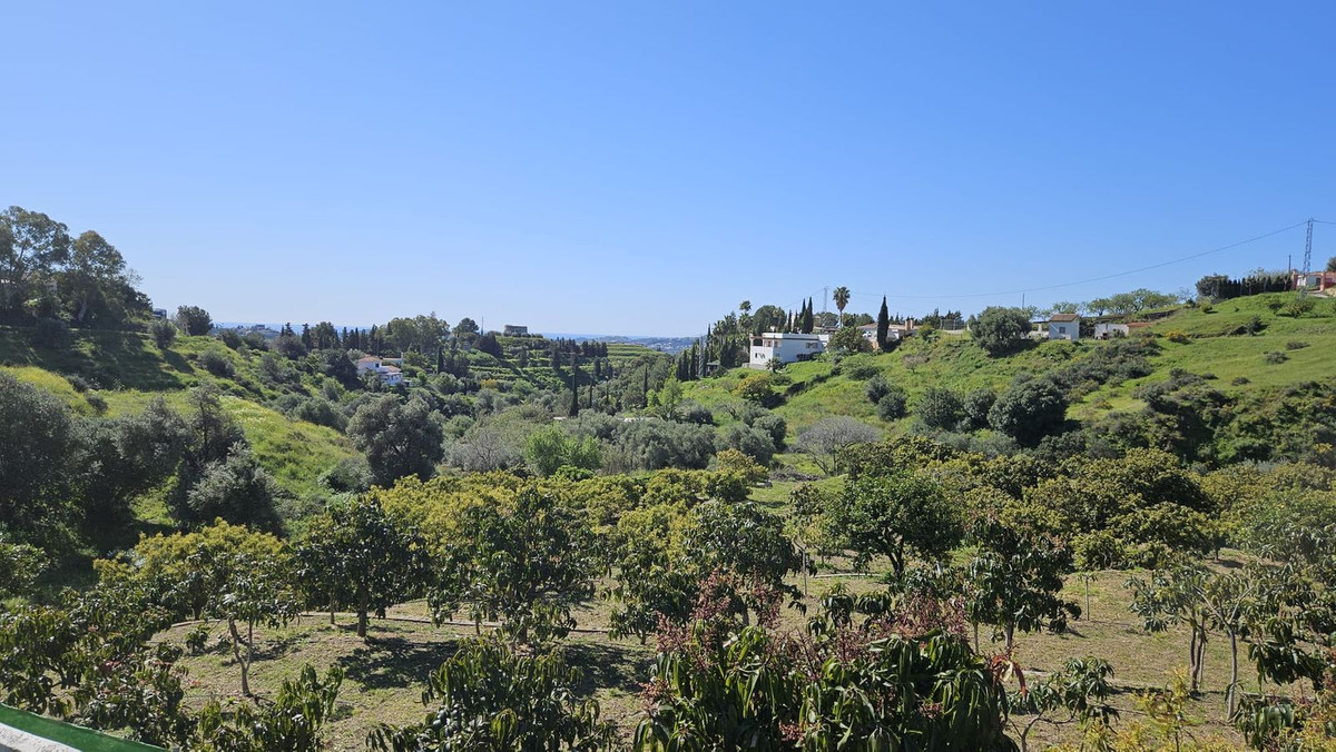 Se vende Terreno Rustico  en Costa Del Sol, Málaga, España