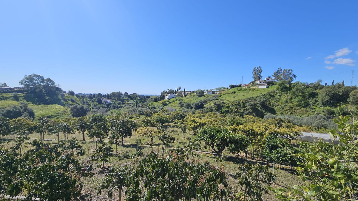 Se vende Terreno Rustico  en Costa Del Sol, Málaga, España