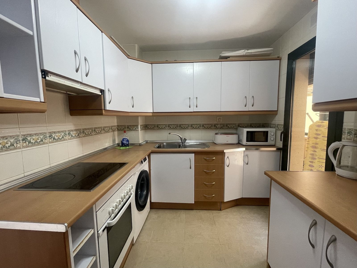 2 Bed Apartment for sale in Nerja Costa Del Sol East, Málaga, Spain