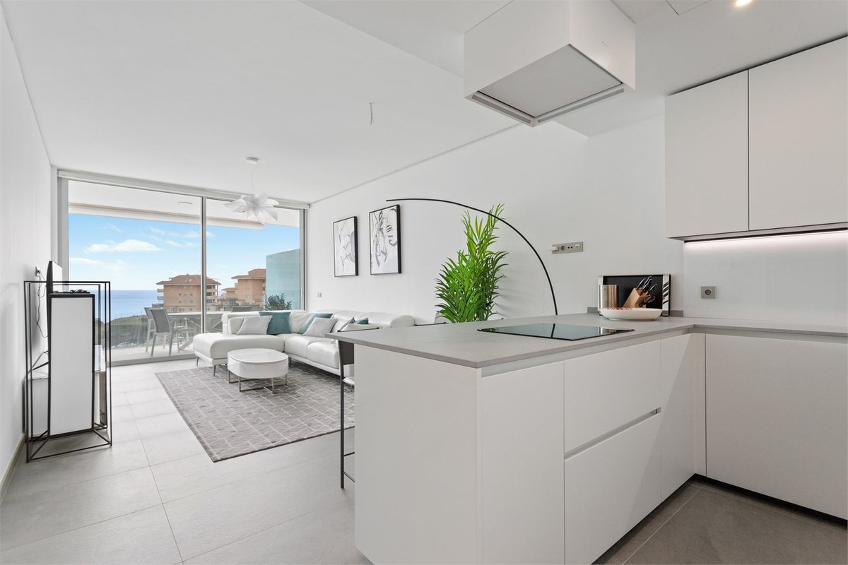 2 Bed Apartment for sale in Higueron Costa Del Sol, Málaga, Spain