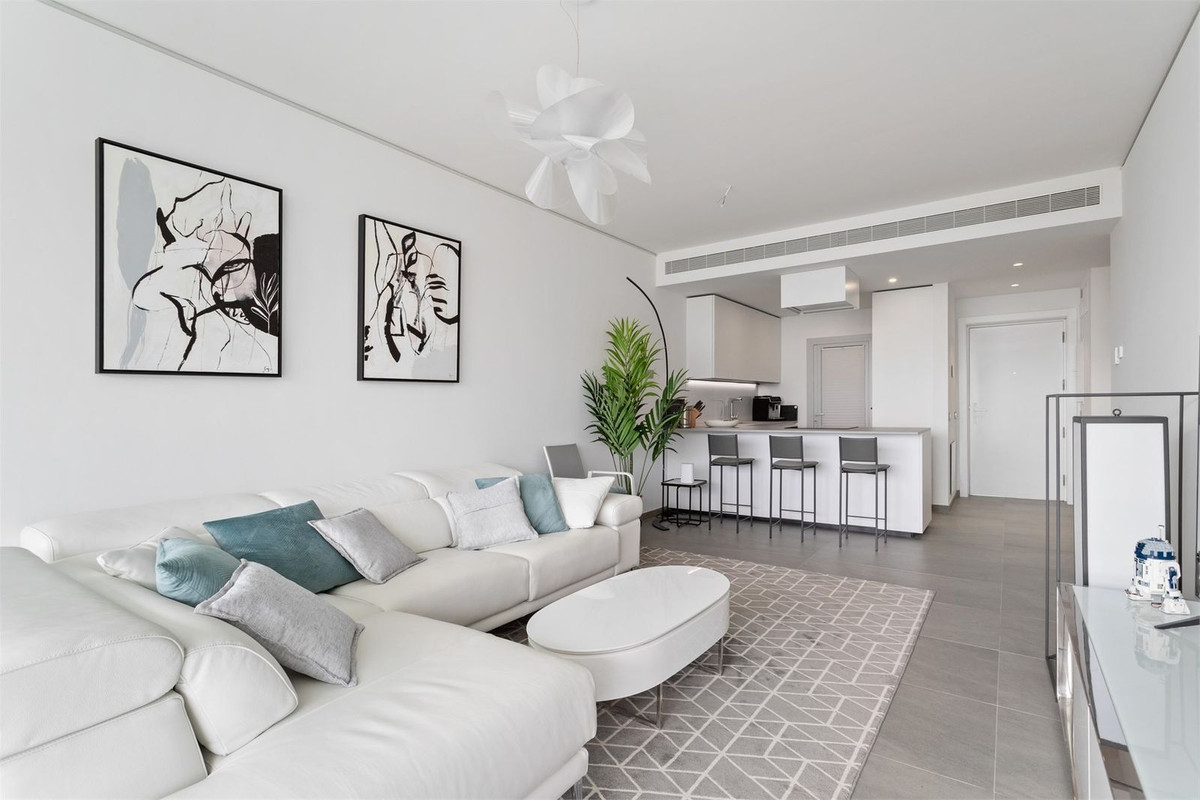 2 Bed Apartment for sale in Higueron Costa Del Sol, Málaga, Spain