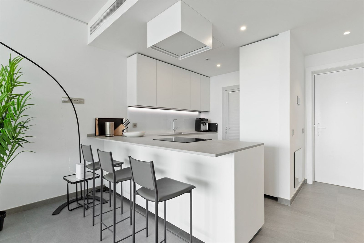 2 Bed Apartment for sale in Higueron Costa Del Sol, Málaga, Spain