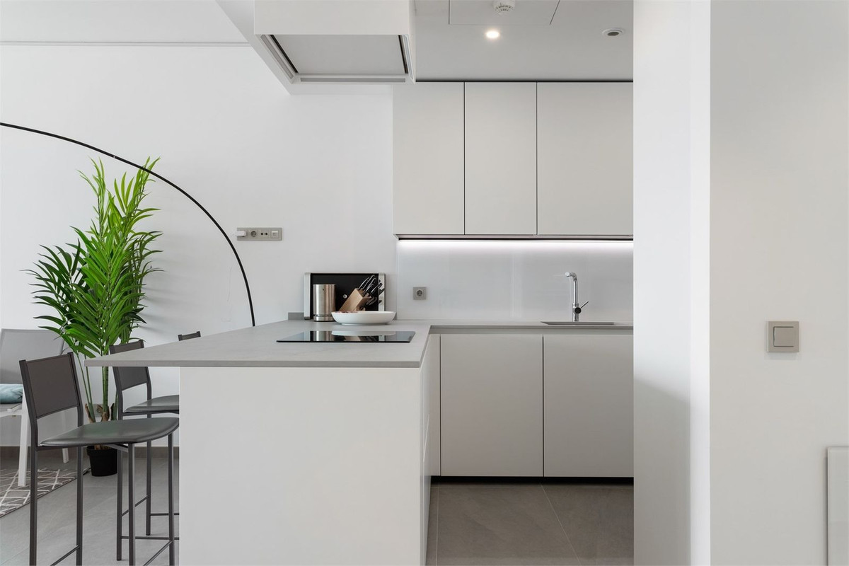 2 Bed Apartment for sale in Higueron Costa Del Sol, Málaga, Spain