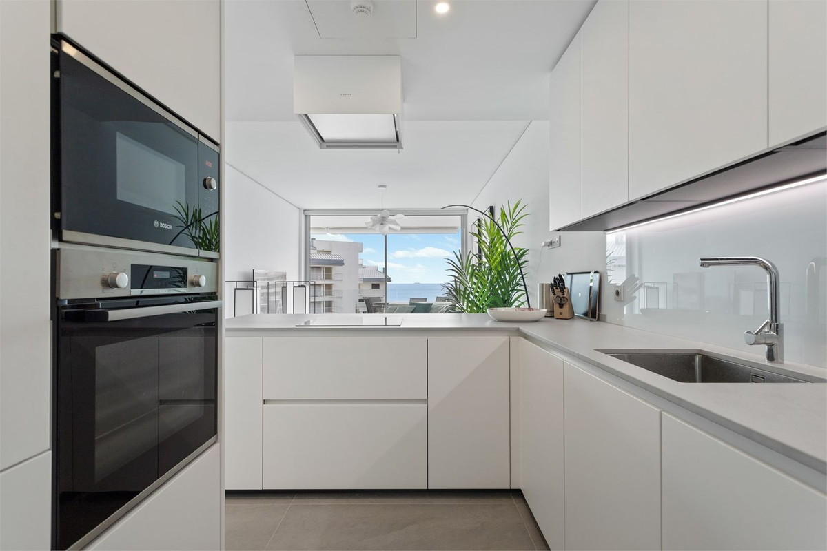 2 Bed Apartment for sale in Higueron Costa Del Sol, Málaga, Spain