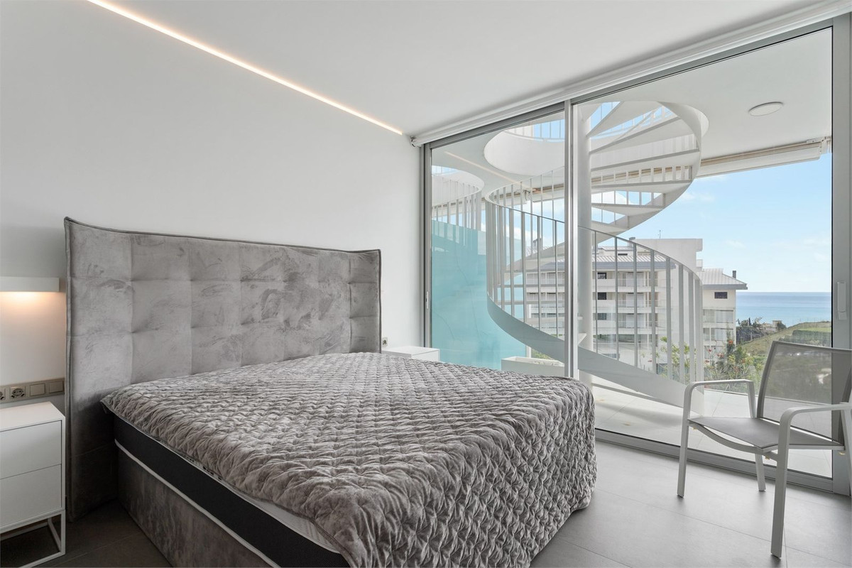 2 Bed Apartment for sale in Higueron Costa Del Sol, Málaga, Spain