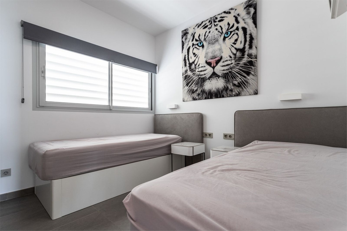 2 Bed Apartment for sale in Higueron Costa Del Sol, Málaga, Spain