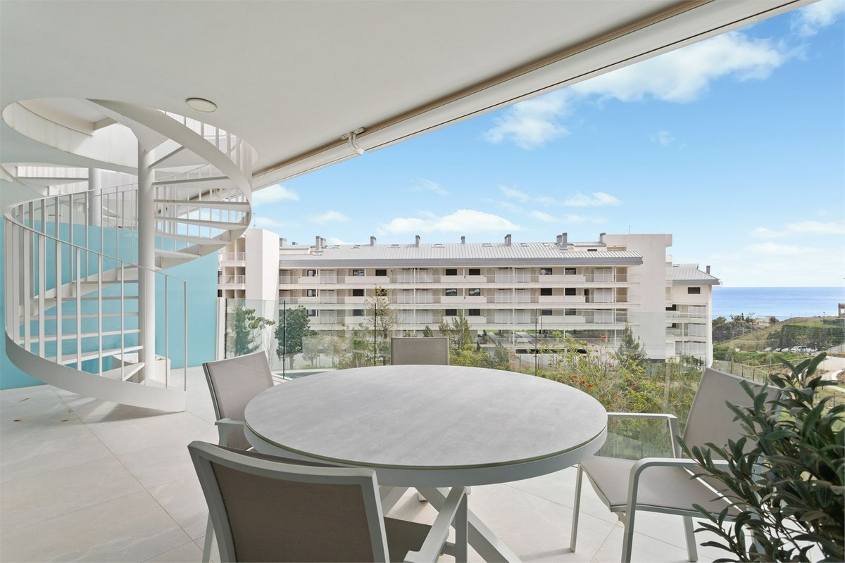 2 Bed Apartment for sale in Higueron Costa Del Sol, Málaga, Spain