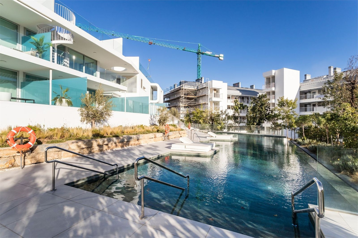 2 Bed Apartment for sale in Higueron Costa Del Sol, Málaga, Spain