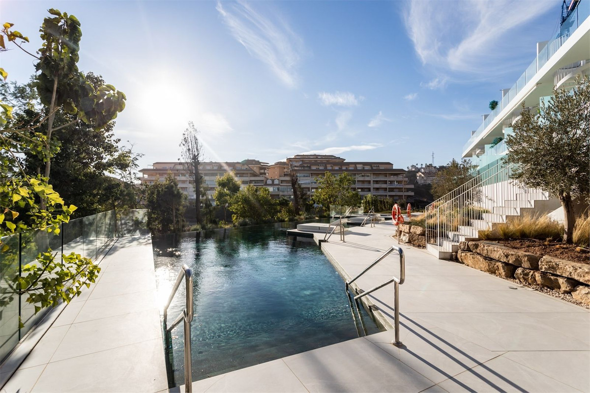 2 Bed Apartment for sale in Higueron Costa Del Sol, Málaga, Spain