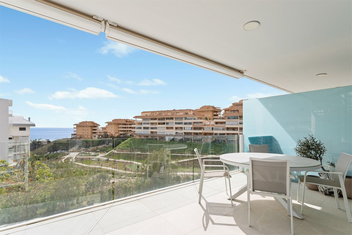 2 Bed Apartment for sale in Higueron Costa Del Sol, Málaga, Spain