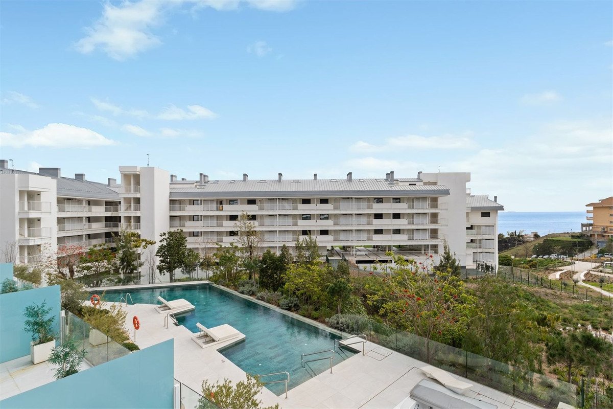 2 Bed Apartment for sale in Higueron Costa Del Sol, Málaga, Spain