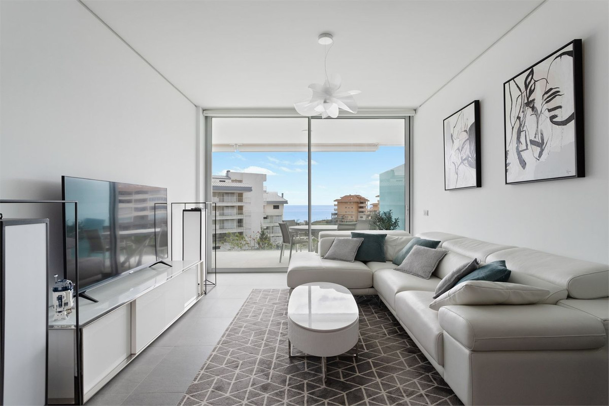 2 Bed Apartment for sale in Higueron Costa Del Sol, Málaga, Spain